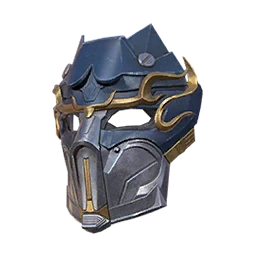 Draconian Champion Mask
