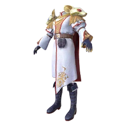 Junkrat Empire Set