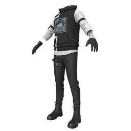 Spell Stalker Set
