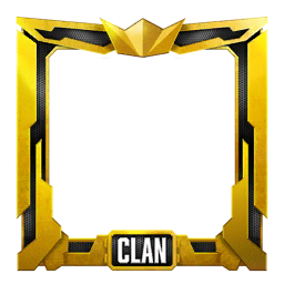 Top Clan Avatar Frame