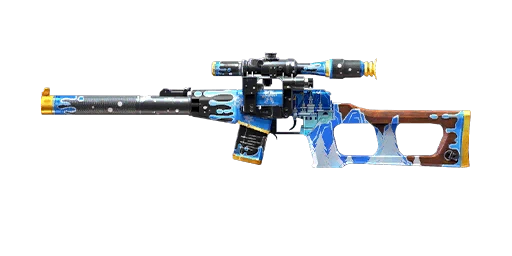 Polar Guardian - VSS