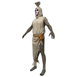 Restless Pocong Set