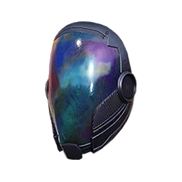Winter Vanguard Helmet