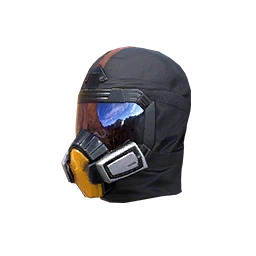 Biochemical Helmet