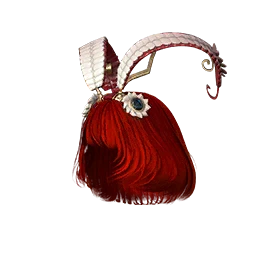 Flower Queen Headpiece