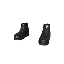 Funky Fusion Shoes