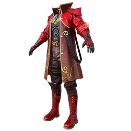 Vengeful Bull Set