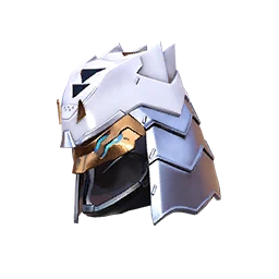 Mecha Beast Headpiece