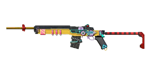 C8S23 - Mini14