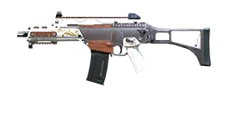 Elegant - G36C