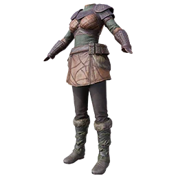 Legend of the Fjord Set