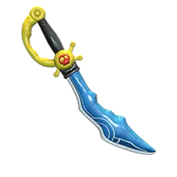 Pirate Scimitar