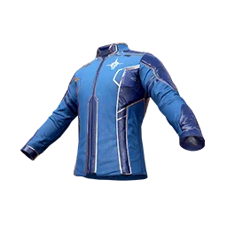 Starship Captain Top