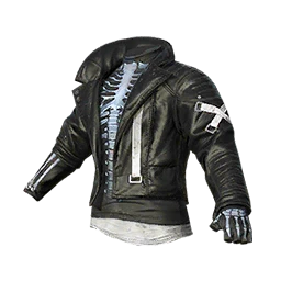 Phantom Crew Top