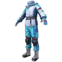 Winter Mountaineer Set