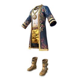 Swagmeister Set