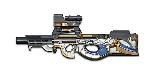 Polished Splendor - P90