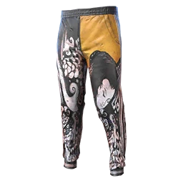 Art Pants