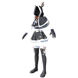 Captivating Reindeer Set