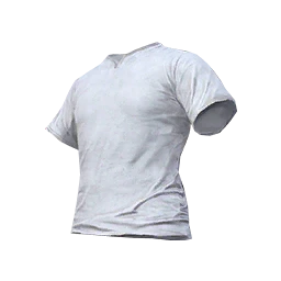 T-Shirt (White)