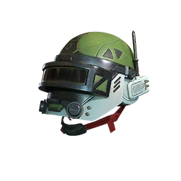 Arctic Hunter Helmet