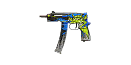 Jester Hero - Skorpion