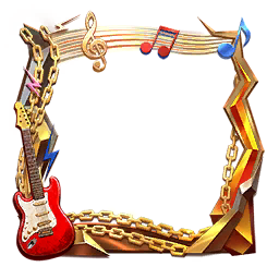 Talent Celebration Avatar Frame