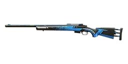 Cool Blue - M24