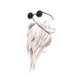 Merry Darkness Mask