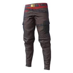 Swashbuckler Bottom