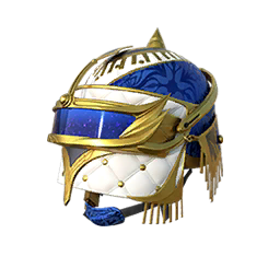 Royal Artisan Helmet