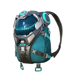 Pulsebox Backpack