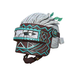 Savage Treant Helmet