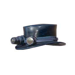 Puppet Godfather Hat
