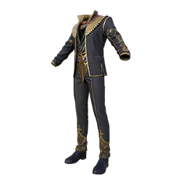 Goldfeather Insight Set