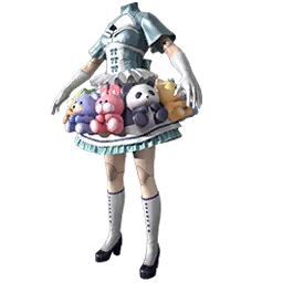 Day Dream Set