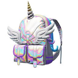 Dazzling Youth Backpack