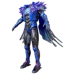 Avian Tyrant Set
