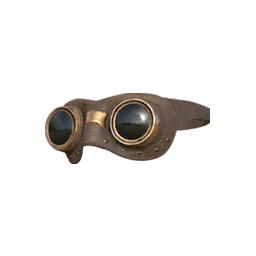 Steampunk Glasses