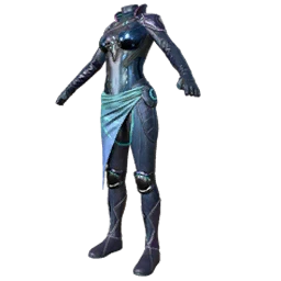 Amphibian Hunter Set
