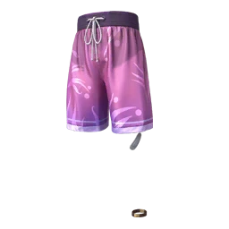 Beach Life Bottoms