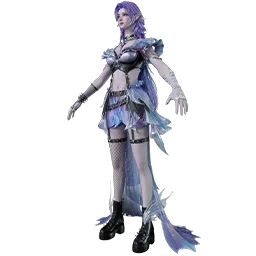 Phantasia Siren Set