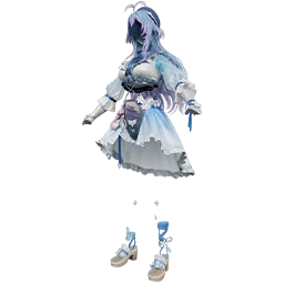 Wavesong Sprite Set