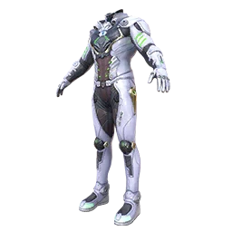 Snow Vanguard Set