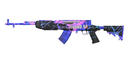 C3S8 - SKS