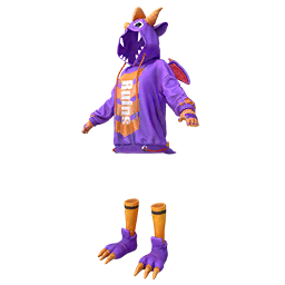 Merry Stegosaurus Set