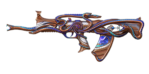Empyrean Charm - QBZ