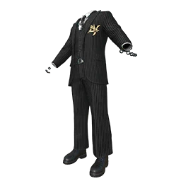 Gentleman Set
