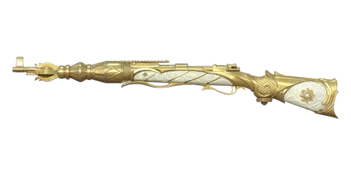 Primordial - Kar98K