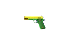 Crashing Waves - P1911